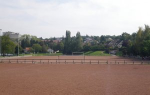 Derniers entrainements U 13  et U 15 de la saison 