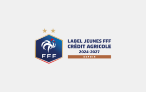 L'ASF Football obtient le label jeune FFF !