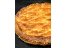 Galette des rois de l   ASF