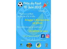 La fête du foot est de retour ! 