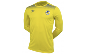 MAILLOT ENFANT MLONGUES
