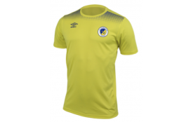 MAILLOT ADULTE M.COURTES