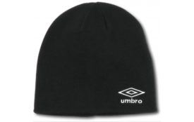 BONNET ENFANT NOIR