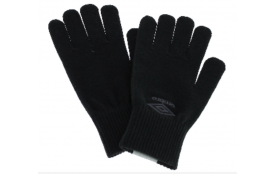 GANTS ADULTES NOIRS ACRY