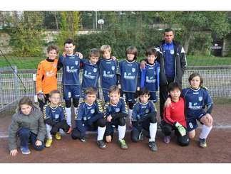 23/11  match contre Cellois 