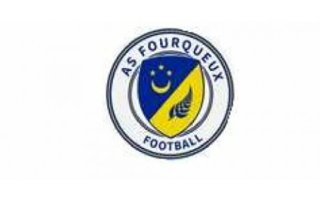 Nouvelle inscription AS FOURQUEUX FOOTBALL 2022-2023